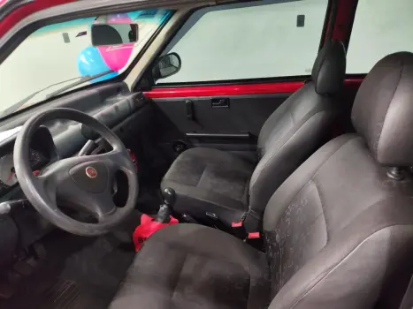 FIAT Uno 1.5 4P CSL, Foto 8