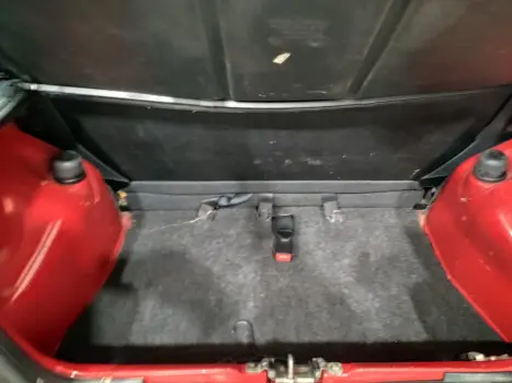FIAT Uno 1.5 4P CSL, Foto 14