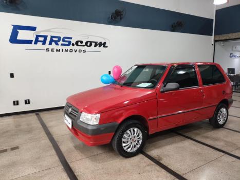 FIAT Uno 1.5 4P CSL, Foto 1