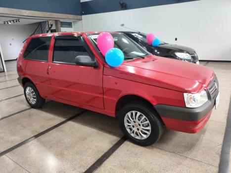 FIAT Uno 1.5 4P CSL, Foto 3