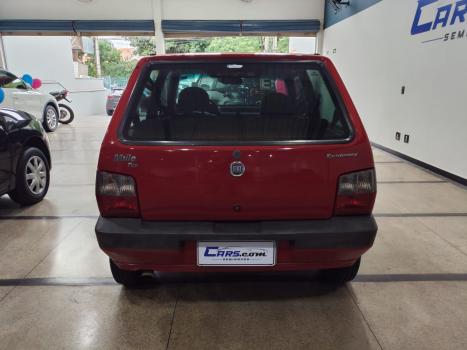 FIAT Uno 1.5 4P CSL, Foto 5