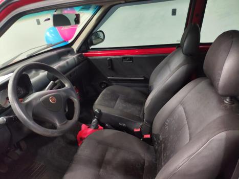 FIAT Uno 1.5 4P CSL, Foto 8