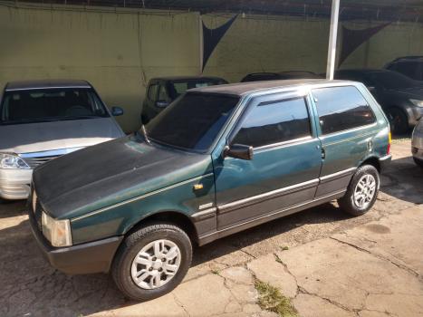 FIAT Uno 1.5 CS, Foto 5