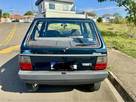 FIAT Uno 1.5 IE 4P CS, Foto 2