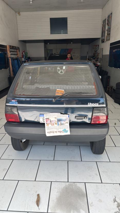 FIAT Uno 1.5 IE 4P CS, Foto 3