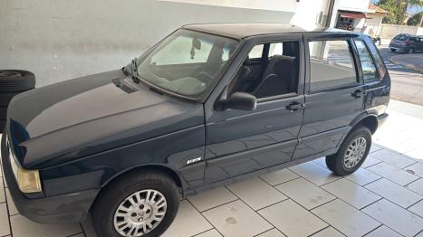 FIAT Uno 1.5 IE 4P CS, Foto 4