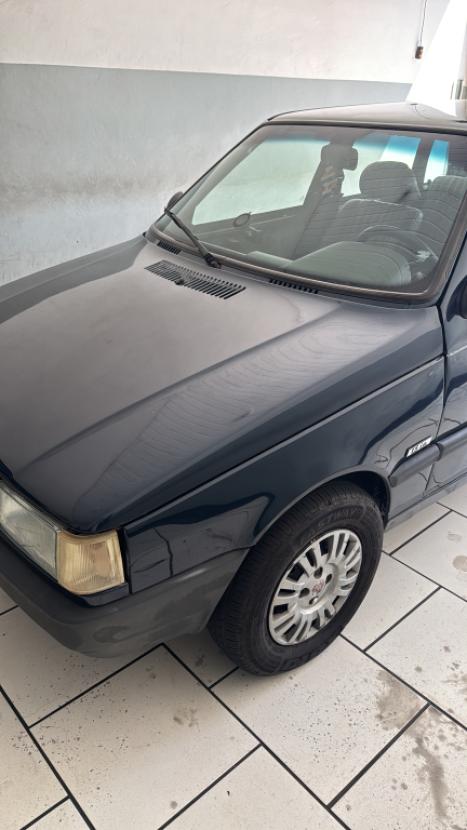 FIAT Uno 1.5 IE 4P CS, Foto 5