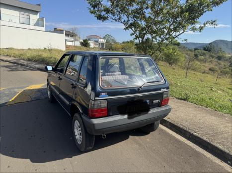 FIAT Uno 1.5 IE 4P CS, Foto 7