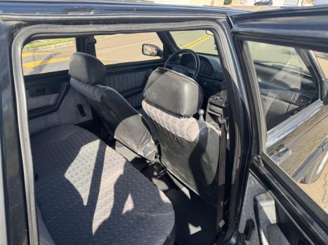 FIAT Uno 1.5 IE 4P CS, Foto 10