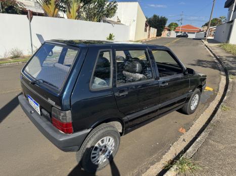 FIAT Uno 1.5 IE 4P CS, Foto 12