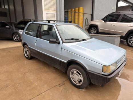 FIAT Uno 1.6 R, Foto 2