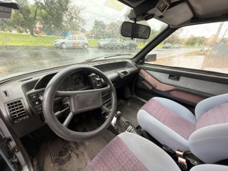 FIAT Uno 1.6 R, Foto 6