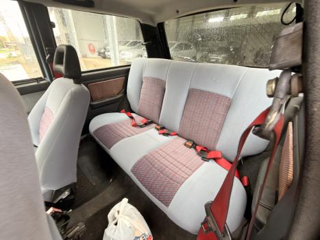 FIAT Uno 1.6 R, Foto 8