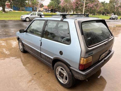 FIAT Uno 1.6 R, Foto 5