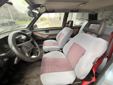 FIAT Uno 1.6 R, Foto 7