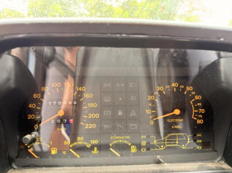 FIAT Uno 1.6 R, Foto 9