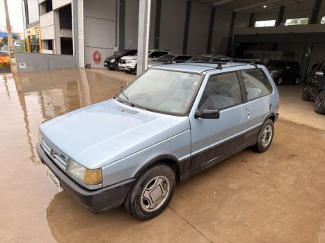 FIAT Uno 1.6 R, Foto 3