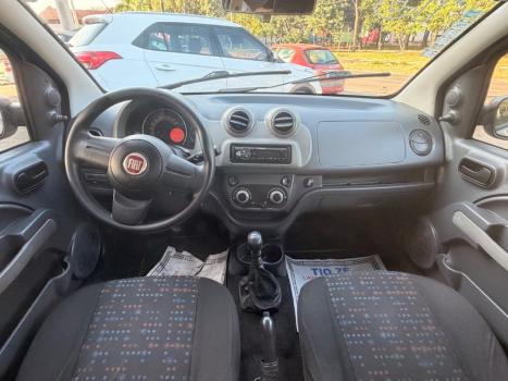 FIAT Uno , Foto 2
