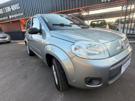 FIAT Uno , Foto 6