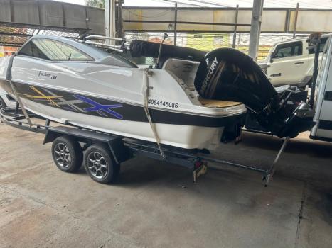 FIBRAFORT Focker 210 21 PS, Foto 12