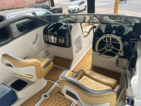 FIBRAFORT Focker 210 21 PS, Foto 14