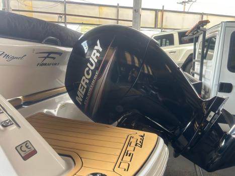 FIBRAFORT Focker 210 21 PS, Foto 17