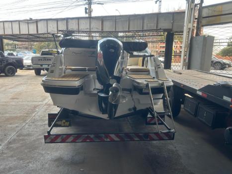 FIBRAFORT Focker 210 21 PS, Foto 18