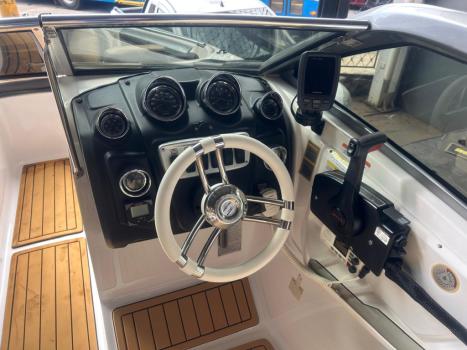 FIBRAFORT Focker 210 21 PS, Foto 3