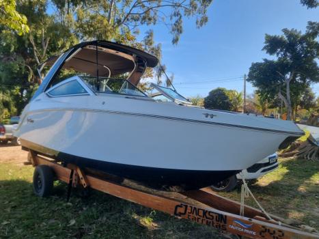 FIBRAFORT Focker 242 GTO , Foto 2