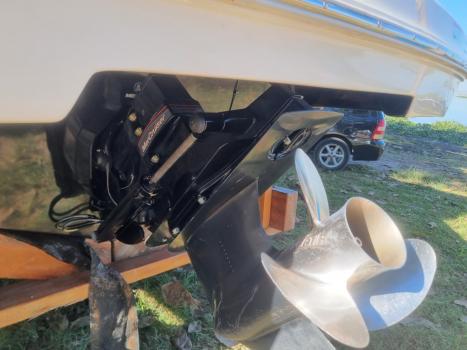 FIBRAFORT Focker 242 GTO , Foto 5