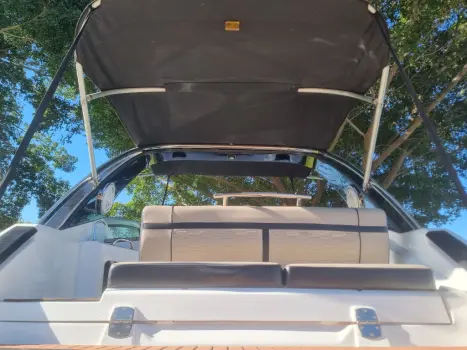 FIBRAFORT Focker 242 GTO , Foto 6