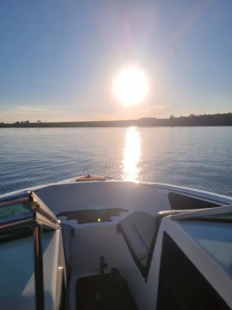 FIBRAFORT Focker 242 GTO , Foto 7