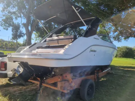 FIBRAFORT Focker 242 GTO , Foto 8