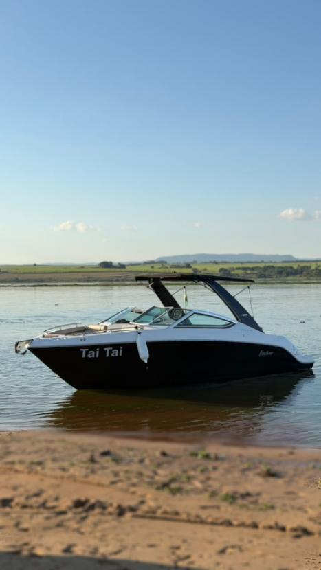 FIBRAFORT Focker 255 GTO 25 P�S, Foto 2