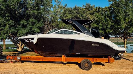 FIBRAFORT Focker 255 GTO 25 P�S, Foto 3