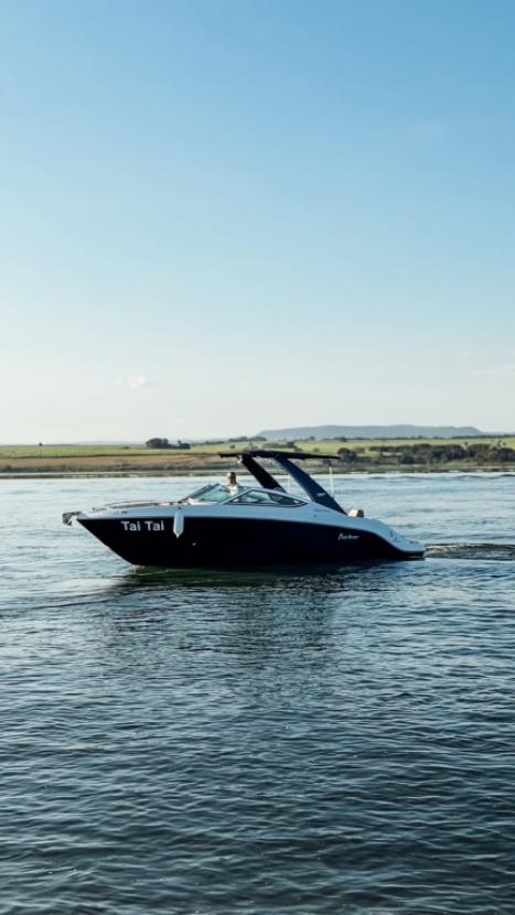 FIBRAFORT Focker 255 GTO 25 P�S, Foto 7