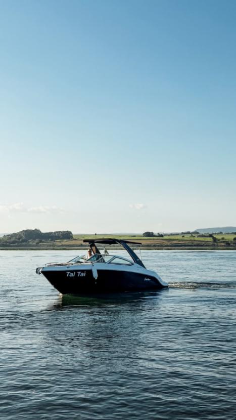 FIBRAFORT Focker 255 GTO 25 P�S, Foto 9