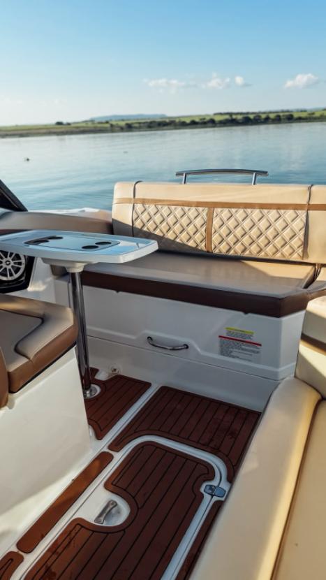 FIBRAFORT Focker 255 GTO 25 P�S, Foto 36