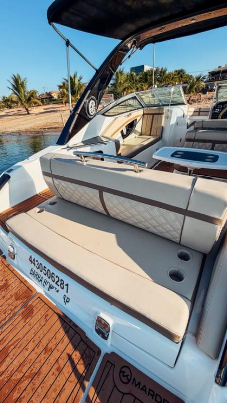 FIBRAFORT Focker 255 GTO 25 P�S, Foto 38