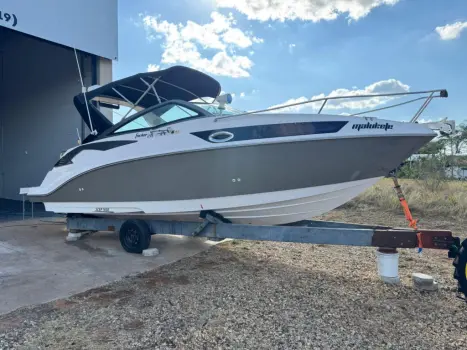 FIBRAFORT Focker 270 , Foto 2