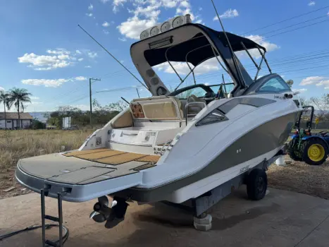 FIBRAFORT Focker 270 , Foto 5