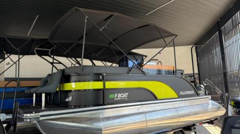 FLUVIMAR 6500 FISHING 12 LUGARES, Foto 1