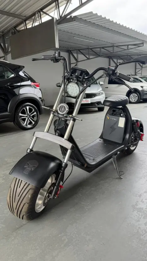 FLY ELETRICS Fly 03 1000W, Foto 1