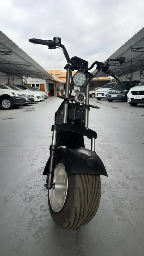 FLY ELETRICS Fly 03 1000W, Foto 2