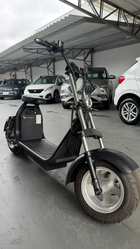 FLY ELETRICS Fly 03 1000W, Foto 3