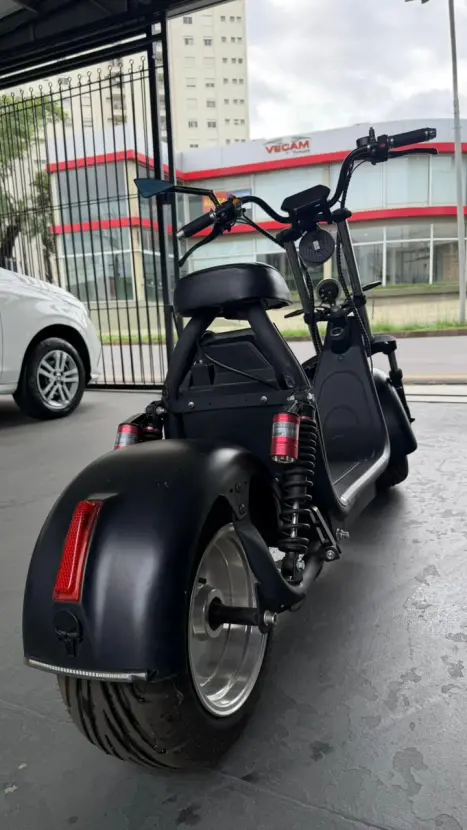 FLY ELETRICS Fly 03 1000W, Foto 6