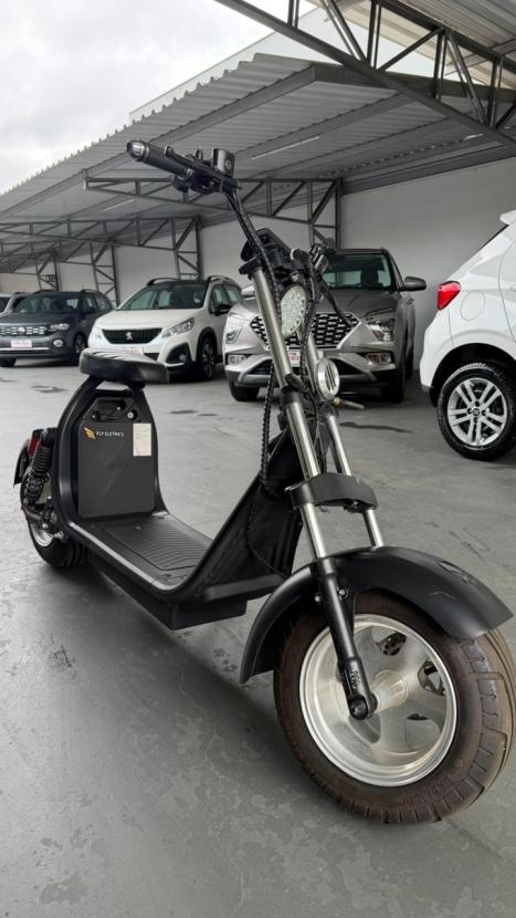 FLY ELETRICS Fly 03 1000W, Foto 3