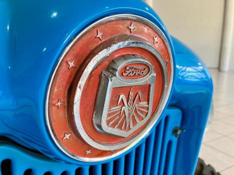 FORD 8 N , Foto 9