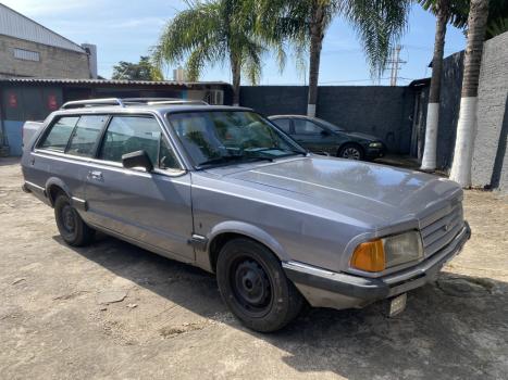 FORD Belina II 1.6, Foto 2