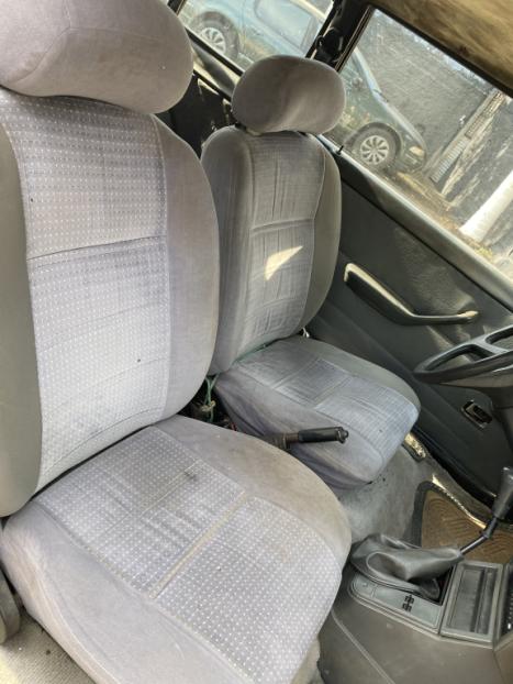 FORD Belina II 1.6, Foto 5